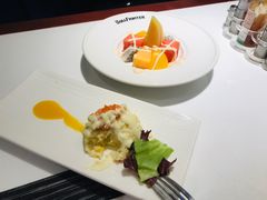 -斗牛士牛排餐厅(嘉里汇店)