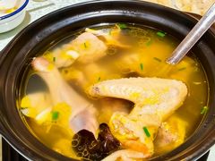 -呼吸森林·生态农庄农家乐私房菜