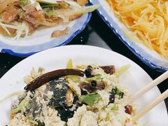-十二忠手拉面(五福店)