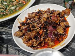 -江湖黑大兔(杨家坪店)