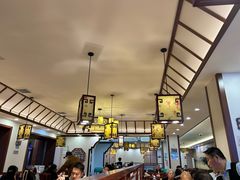 -惠宾饭庄(中山路店)