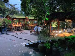 -青城甲(青城山店)