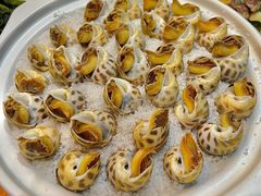 -阳江餐厅·30年老字号·粤菜海鲜大排档