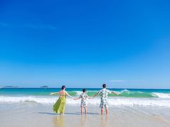 -三亚亚龙湾天域度假酒店