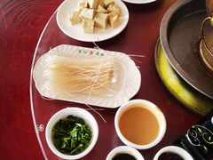 -山海关清和浑锅店