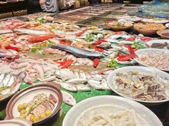 -抱德·潮汕味(琶洲店原惠城鱼仔)