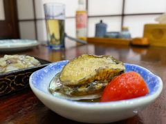 -渔日本料理铁板烧(新天地假日广场店)