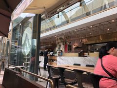 -农畉LONFOOD(福田星河COCOPark店)