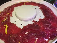 -滇池印象原生态火锅(南开大悦城店)