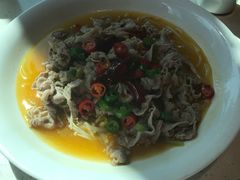 -望湘园·湖南菜(宏伊店)