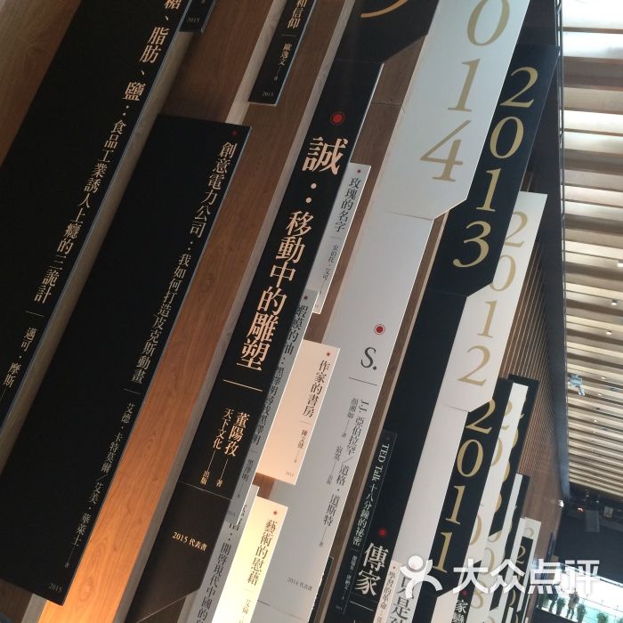 誠品書店(誠品生活蘇州店)圖片 - 第14717張