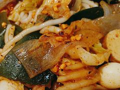 -堂堂小伙夫·辽宁小吃大排档(京西大悦城店)