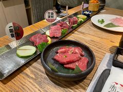 -赤坂亭M9和牛烧肉(世博源店)