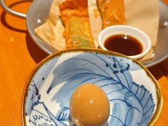 -和府捞面(百联世纪店)
