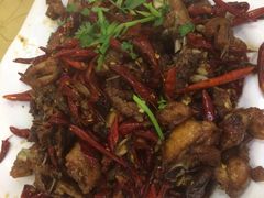 -田记餐馆(富国街店)