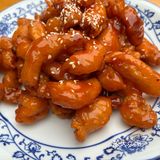 今天的心情是麻辣鸡