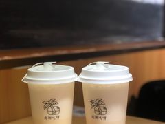 -是椰吱呀(工联店)