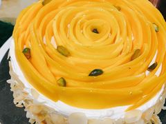 -永泰福朋喜来登酒店-宜客乐自助餐厅(远大路店)