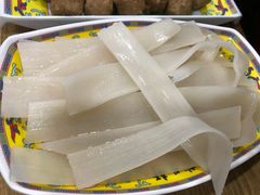 -芦月轩羊蝎子(太平桥店)