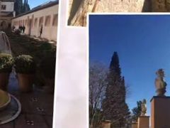 -阿尔罕布拉宫
