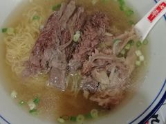 -七爺清汤腩(南开大悦城店)
