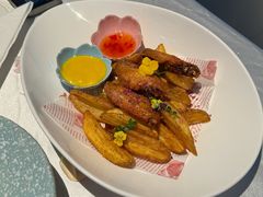 -PARFUM FLORAL花境法餐(南京首店)