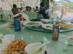 -景好海鲜餐厅(大鹏必选旅游店)