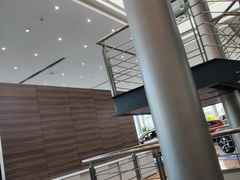 -北京鹏龙大道奔驰4S店(纪家庙店)