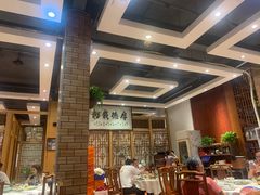 -抱德·潮汕味(敦和店原惠城鱼仔)