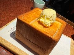 -绿茶餐厅(蓝色港湾店)