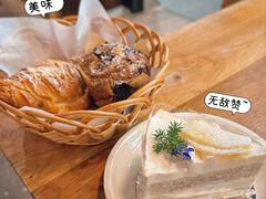 -麦田工坊(月湖店)