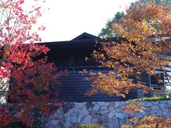 -天目湖涵田半山温泉