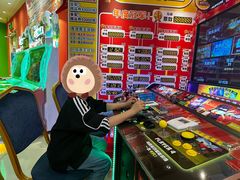 -汤姆熊欢乐世界(光启城店)