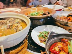 -吃饭皇帝大(长宁龙之梦店)