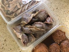 -佰家小厨·南京菜(夫子庙店)