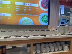 -花田里捞牛火锅(天润店)