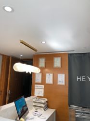-HEYAN荷妍专业脱毛连锁机构