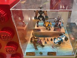 -乐高授权专卖店(中关村领展店)