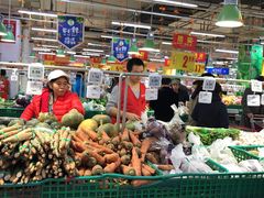 -物美大卖场(玉蜓桥店)