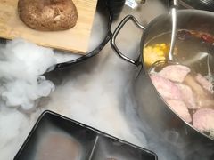 -手选潮汕鲜活牛肉火锅(二七广场店)