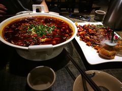 -庆合府重庆大排档(紫都城店)