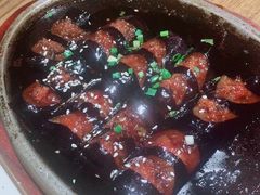 铁板茄子-川流不息(北蔡休闲广场店)