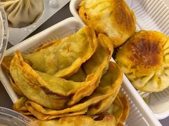 -李记清真馆(打钉巷店)