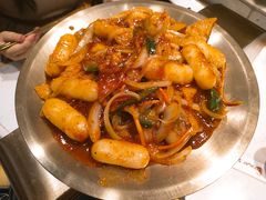 -老板娘的烤肉店(港湾广场店)