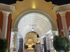 -佛罗伦萨小镇广佛名品奥特莱斯(疏港路店)