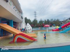 -南宫温泉水世界