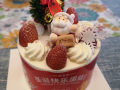 -味多美蛋糕(亚非大厦店)