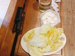 -庖丁家水煮牛排火锅(巴国城店)