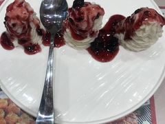 -添福来墨鱼饺子 · 海鲜东北菜(泡崖店)