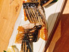 -Hatsune隐泉日式料理(SKP店)